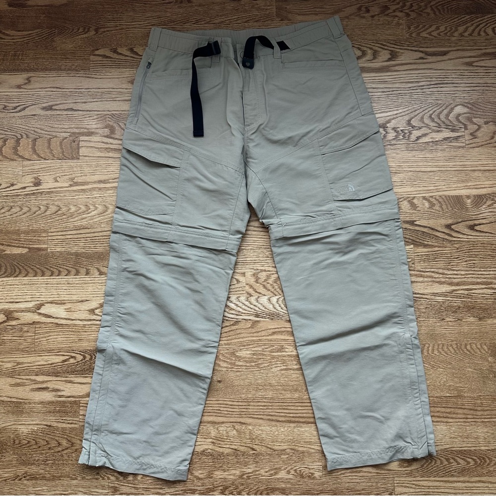 The North Face Paramount Convertible Pants XL
